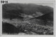 Schwarzwald - Posthalde - Höllental - Kuherde Vaches - Stempel: Mülhausen Elsass 15.9.1913 - Höllental
