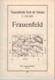 Karte Der Schweiz - Frauenfeld 1: 100000 1934 -~77 X 55 Cm Schaffhausen - Winterthur - Konstanz - Mapas Topográficas