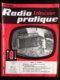 Revue Radio Television Pratique N°1337 Janvier 1972 Voir Sommaire - Informatik