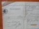 1913 RUSSIA TELEGRAM   , 0 - Autres & Non Classés