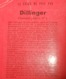 Dillinger Par Voldemar Lestienne. 1958. - NRF Gallimard