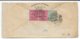 INDIA - 1921 - ENVELOPPE De RANGOON => BORDEAUX - 1911-35 King George V