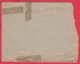 248518 / Cover POSTAGE DUE 1924 VIDIN - PLOVDIV , Bulgaria Bulgarie - Portomarken