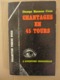 George Harmon Coxe - Chantages En 45 Tours /  éd. éditions Librairie Arthème Fayard - 1963 - Arthème Fayard - Autres
