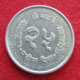 Nepal 25 Paisa  1986 Wºº - Nepal