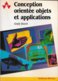 Grady Booch - Conception Orientée Objets Et Applications (1992, TBE) - Informatique