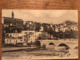 CPA, Ventimiglia, Ponte Della Citta Antica,, écrite, éd Gallo - Autres & Non Classés