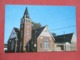 Mt Olivet Methodist Church  Seaford Delaware  > Ref 3629 - Autres & Non Classés