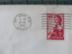 Canada 1959 Cover St. Jean - Queen Visit To Canada - Cyanamid Logo - Storia Postale