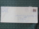 Canada 1980 Cover Prince Rupert To England - Christmas - Covers & Documents