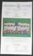 Tottenham Hotspur Spurs Season 1963-64 Authograph SIGNATURE - Autographes