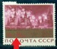 1965 Victory,20th Ann,Victory Salute -Red Square/Yuon,Russia,3059 Ab,MNH,variety - Variétés & Curiosités