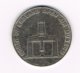 // TOKEN BEAMISH  NORTH OF ENGLAND OPEN AIR MUSEUM - Monedas Elongadas (elongated Coins)