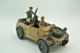 Britains Ltd, Deetail : GERMAN KUBELWAGEN AFFRIKA KORPS DAK 100% Complete, Made In England, *** - Britains