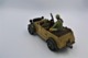 Delcampe - Britains Ltd, Deetail : GERMAN KUBELWAGEN AFFRIKA KORPS DAK 100% Complete, Made In England, *** - Britains