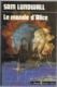 Le Monde D'Alice Par Sam Lundwall -- Le Masque Science Fiction N°104 - Le Masque SF