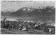 LUTRY → Alpes Vaudoises Grammont Et Cornettes De Bise Anno 1939 - Lutry