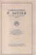 Prospectus Publicitaire/Pharmacie/ RIODINE/ Iode Organique Assimilable/Laboratoires ASTIER/Paris/vers 1920-1930   VPN256 - Autres & Non Classés