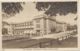 UK BOURNVILLE Ca. 1925 Very Fine Sepia Postcard "The Terrace - Bournville Works - Andere & Zonder Classificatie