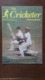 Delcampe - 10 THE CRICKETER INTERNATIONAL MONTHLY MAGAZINE LOT 1980's !! - 1950-Now