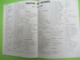 Catalogue/Prospectus Tarif à 2  Volets/Stéréoscope LESTRADE/Images Du Monde/Le Relief, La Couleur, Lavie/ 1957  CAT270 - Autres & Non Classés