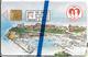 CARTE#PUBLIC-MONACO-120U-MF23-GEM A-04/92-SPA MONACO-N° SérieB230P0007-NSB-TBE - Monace