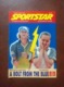 10 SPORTSTAR MAGAZINES BACK ISSUES 1990's LOOK !! - 1950-Now