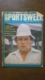 Delcampe - OLD SPORTSWORLD AND SPORTSWEEK MAGAZINE LOT 1980's LOOK !! - 1950-Aujourd'hui