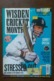 Delcampe - 10 WISDEN CRICKET MONTHLY MAGAZINE 1998-2000 BACK ISSUES LOOK !! - 1950-Now