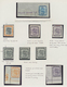 Brunei: 1947/1951, A Splendid Mint And Used Specialised Collection Of Apprx. 290 Stamps Of All Denom - Brunei (1984-...)