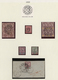 Malaiische Staaten - Johor: 1884/1980 (ca.), A Splendid Mint And Used Specialised Collection On Albu - Johore