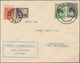 Delcampe - SCADTA - Allgemeine Auslandsausgabe: 1923-33 Ca.: Collection Of 45 SCADTA Covers, Postcards And Post - Otros - América