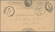 Delcampe - Vereinigte Staaten Von Amerika - Ganzsachen: Starting 1873 Holding Of Ca. 210 Unused And Used Postal - Otros & Sin Clasificación