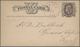 Delcampe - Vereinigte Staaten Von Amerika - Ganzsachen: Starting 1873 Holding Of Ca. 210 Unused And Used Postal - Otros & Sin Clasificación