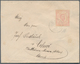 Delcampe - Montenegro: 1879/1945. Spannende Partie Mit Fast Nur Besseren Stücken, Briefe, Ganzsachen, Postkarte - Montenegro