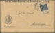 Delcampe - Bayern - Marken Und Briefe: 1876-1920 Inkl. Porto Und Dienst, Tolle Sammlung Von Ca. 620 Belegen Mit - Otros & Sin Clasificación