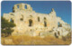 Syria - STE (Chip) - Old Ruins, Cn. 1NGCJCD, 2006, 500SP, Used - Syrië