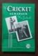 THE CRICKET ALMANACK NEW ZEALAND ANNUAL 1950 LOOK !! - 1950-Aujourd'hui