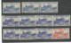 Delcampe - Tunisie, Un Lot De Timbres Neufs ** - Unused Stamps