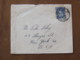 Ireland 1945 Cover To USA - Sower - Briefe U. Dokumente
