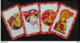 Vintage COCA COLA Playing Card .complete Unused Set .VV RARE Item - Sonstige & Ohne Zuordnung