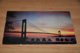 64-    VERRAZANO-NARROWS BRIDGE - Ponti E Gallerie