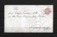 1862  Altdeutschland Preussen → Briefumschlag DALEN Nach Niederbreisig Am Rhein - Postal  Stationery