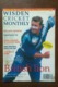 10 WISDEN CRICKET MONTHLY MAGAZINE LOT 1990's LOOK !! - 1950-Aujourd'hui