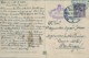 1929 , VATICANO , TARJETA POSTAL CIRCULADA A MOIMENTA DA BEIRA - Cartas & Documentos