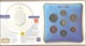 Regno Unito - Brillant Uncirculated Coin Collection Mint Set - 1988 - Mint Sets & Proof Sets