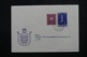 LIECHTENSTEIN - Enveloppe De Vaduz Pour Olten En 1956, Affranchissement Plaisant - L 44043 - Cartas & Documentos