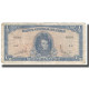 Billet, Chile, 1/2 Escudo, KM:134Aa, TB+ - Chile