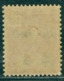 1906 HOI HAO,French Post Office,French Indochina,Mi.39 II/Grasset,10 C.,MLH - Neufs