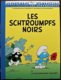 BD LES SCHTROUMPFS - 1 - Les Schtroumpfs Noirs - Rééd. 2012 Télé 7 Jours - Schtroumpfs, Les - Los Pitufos